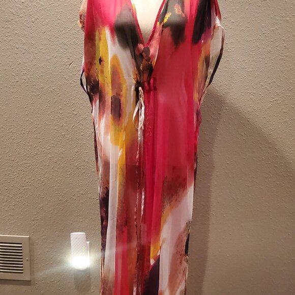 NWT | Michael Stars Swim Cover Up - Picture 3 of 6